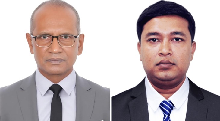 বগুড়া জার্নালিস্ট ফোরাম’র নয়া কমিটিতে মামুন সভাপতি, সুমন সম্পাদক